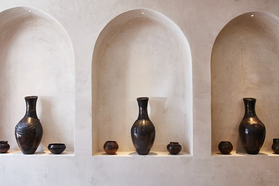 Xavio Lighting Design & Supply for Hospitality